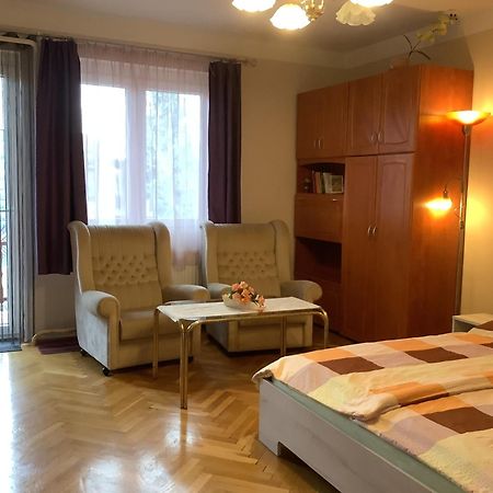 Rita Apartman Gyenesdiás Exterior photo