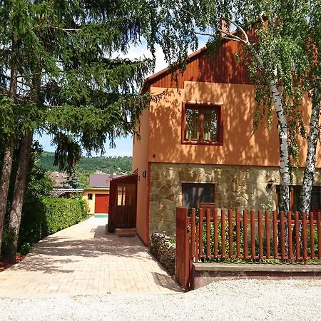 Rita Apartman Gyenesdiás Exterior photo