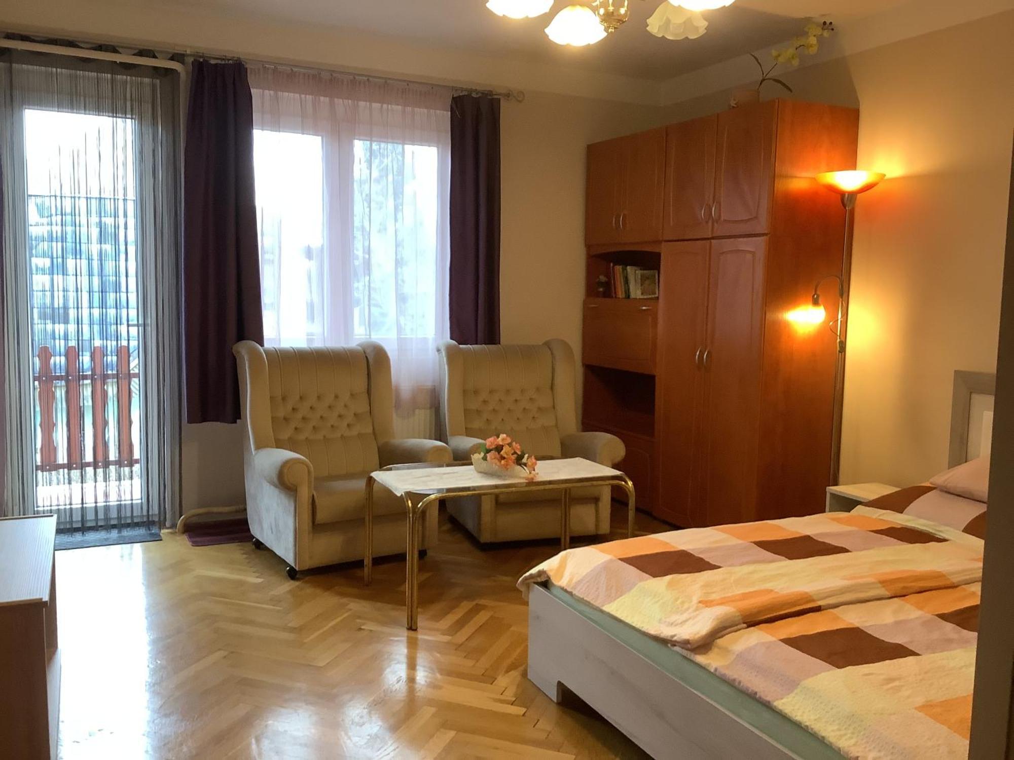Rita Apartman Gyenesdiás Exterior photo