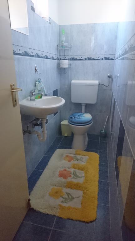 Rita Apartman Gyenesdiás Exterior photo