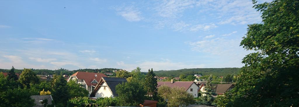 Rita Apartman Gyenesdiás Exterior photo