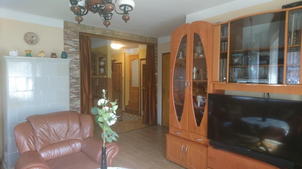 Rita Apartman Gyenesdiás Exterior photo