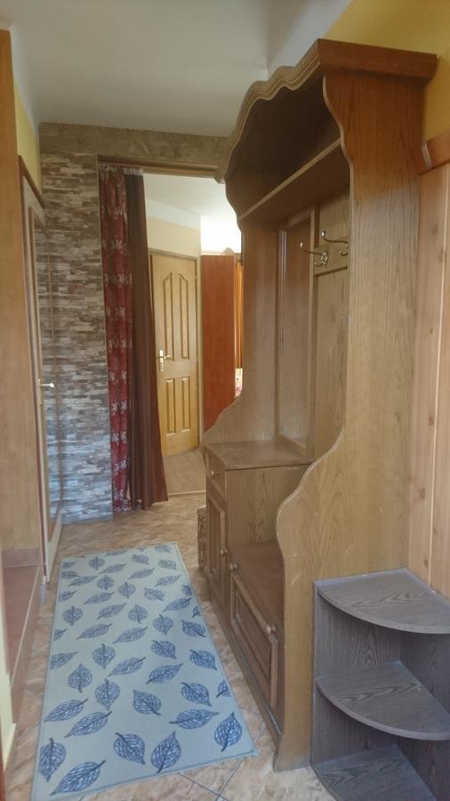 Rita Apartman Gyenesdiás Exterior photo