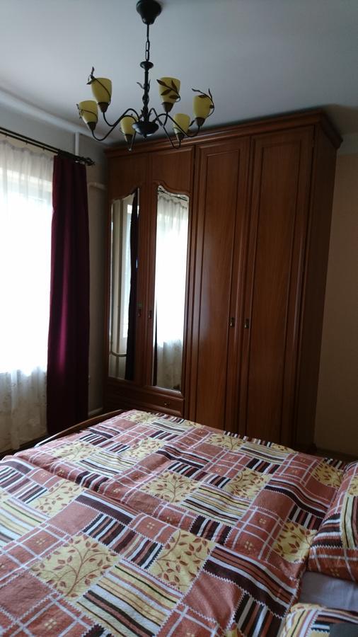 Rita Apartman Gyenesdiás Exterior photo