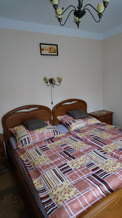 Rita Apartman Gyenesdiás Exterior photo